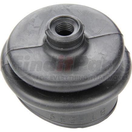 K150293 by MOOG - Rack and Pinion Bellows Kit