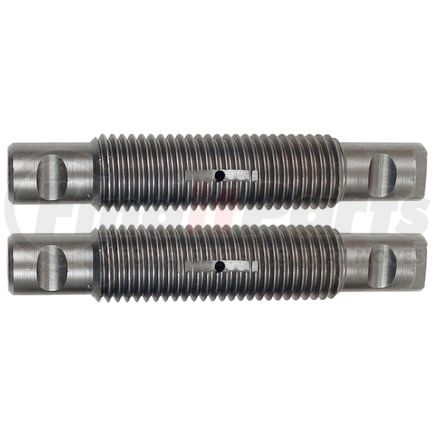 K150332 by MOOG - Leaf Spring Bolt