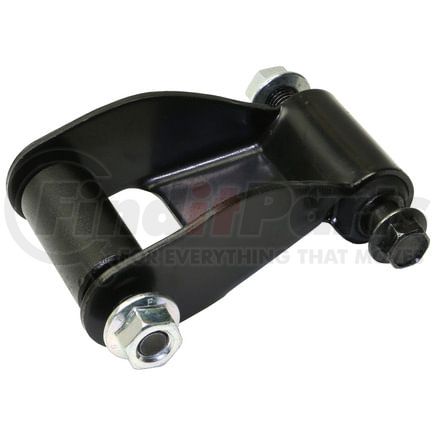 K150409 by MOOG - Leaf Spring Shackle