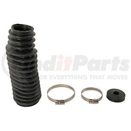 K150421 by MOOG - Rack and Pinion Bellows Kit