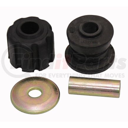 K160011 by MOOG - Suspension Shock Absorber Mount