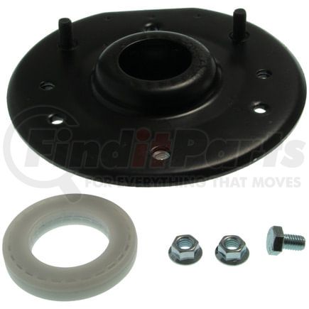 Moog K160013 Suspension Strut Mount Suspension Strut Mount