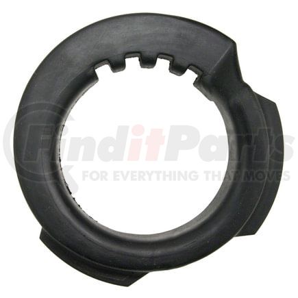 K160019 by MOOG - Suspension Coil Spring Seat