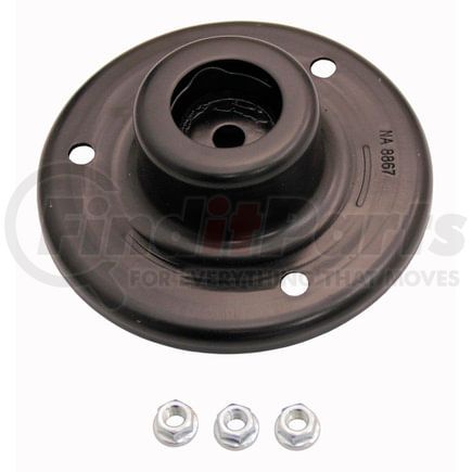 Moog K160026 Suspension Strut Mount Suspension Strut Mount