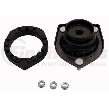 K160029 by MOOG - Suspension Strut Mount