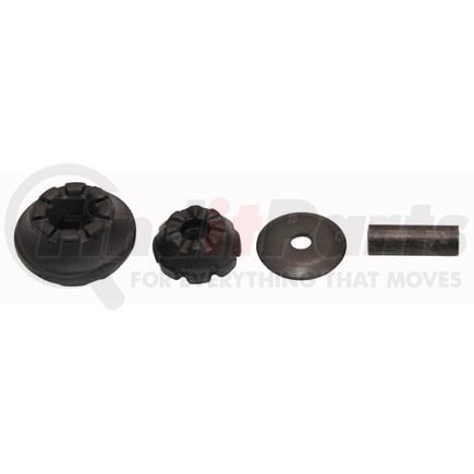 K160056 by MOOG - Suspension Strut Mount Kit
