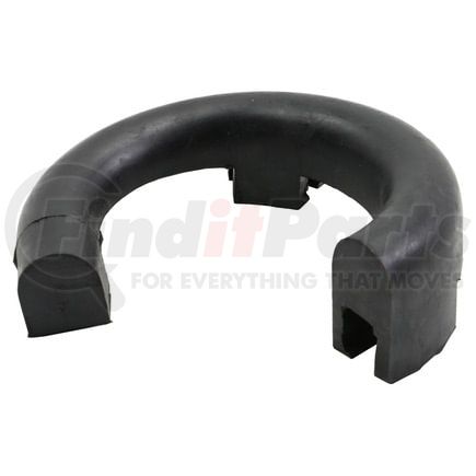 K160063 by MOOG - Coil Spring Insulator