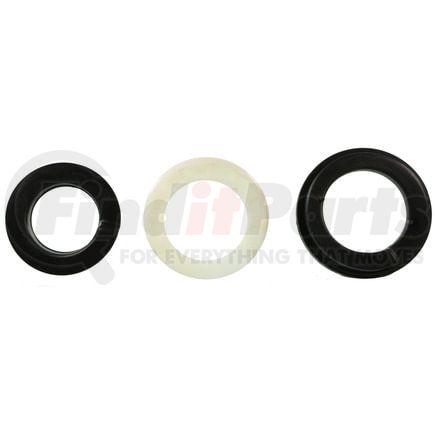 Moog K160070 Suspension Coil Spring Seat Suspension Coil Spring Seat