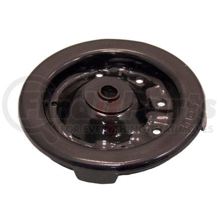 K160075 by MOOG - Suspension Coil Spring Seat