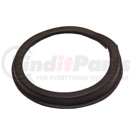 K160077 by MOOG - Suspension Coil Spring Seat