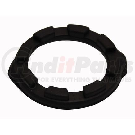K160080 by MOOG - Suspension Coil Spring Seat