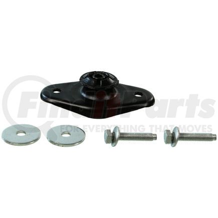 K160094 by MOOG - MOOG Chassis Products K160094 Shock Mount