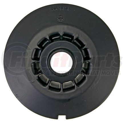 K160116 by MOOG - Suspension Coil Spring Seat