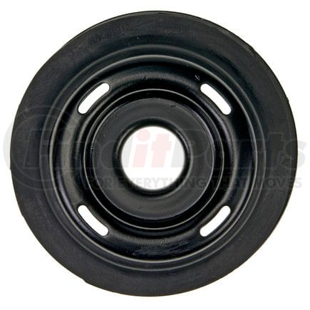 Moog K160117 Suspension Coil Spring Seat Suspension Coil Spring Seat