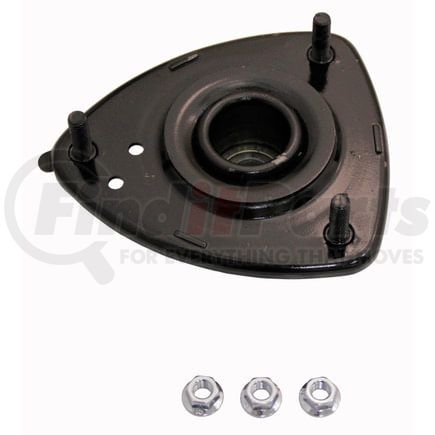 K160125 by MOOG - Suspension Strut Mount