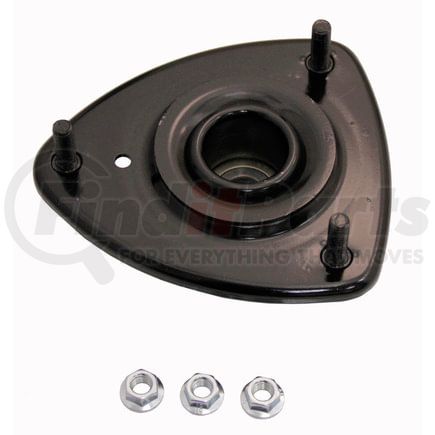 K160126 by MOOG - Suspension Strut Mount