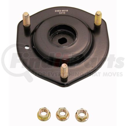 K160129 by MOOG - Suspension Strut Mount