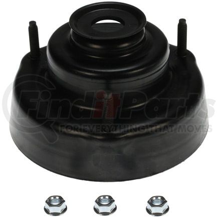 K160135 by MOOG - Suspension Strut Mount