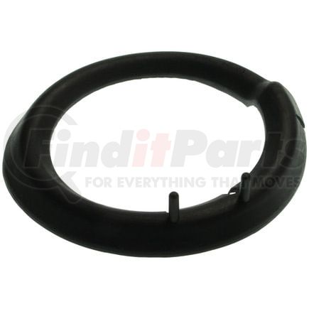 K160137 by MOOG - Suspension Coil Spring Seat