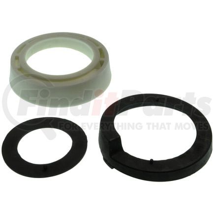 K160138 by MOOG - Suspension Coil Spring Seat