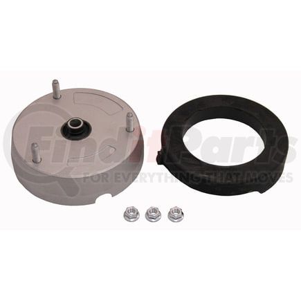 K160195 by MOOG - Suspension Strut Mount