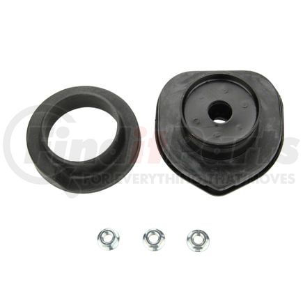 K160196 by MOOG - Suspension Strut Mount