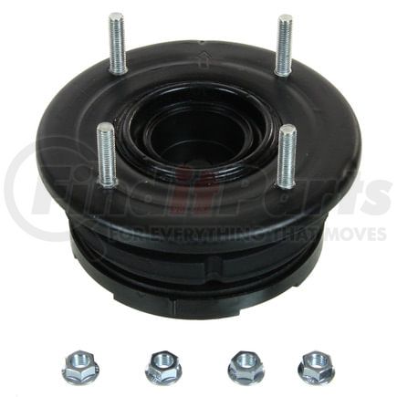 K160206 by MOOG - MOOG K160206 Strut Mount