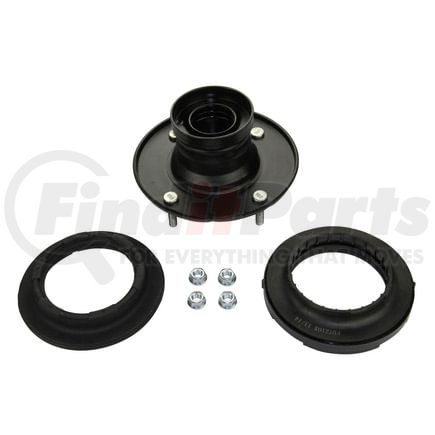 K160207 by MOOG - Suspension Strut Mount
