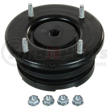 K160209 by MOOG - Suspension Strut Mount