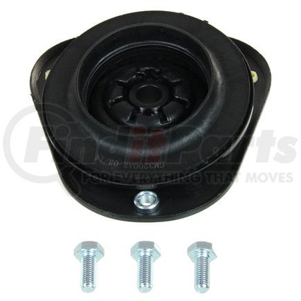 K160213 by MOOG - Suspension Strut Mount