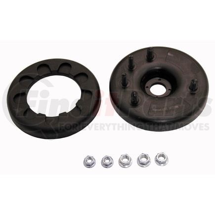 K160215 by MOOG - Suspension Strut Mount