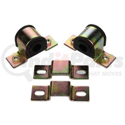 K200890 by MOOG - MOOG K200890 Suspension Stabilizer Bar Bushing Kit