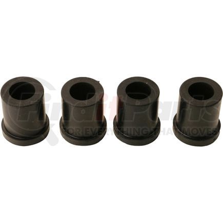 K200909 by MOOG - Leaf Spring Shackle Bushing