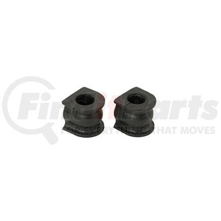 K200915 by MOOG - MOOG K200915 Suspension Stabilizer Bar Bushing Kit