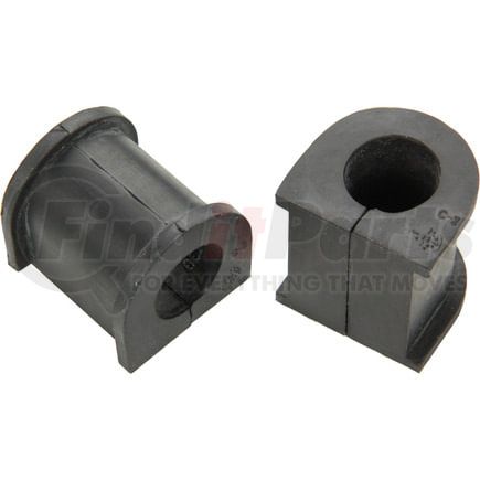 K200976 by MOOG - MOOG K200976 Suspension Stabilizer Bar Bushing Kit