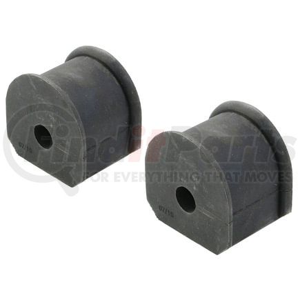 K201284 by MOOG - MOOG K201284 Suspension Stabilizer Bar Bushing Kit