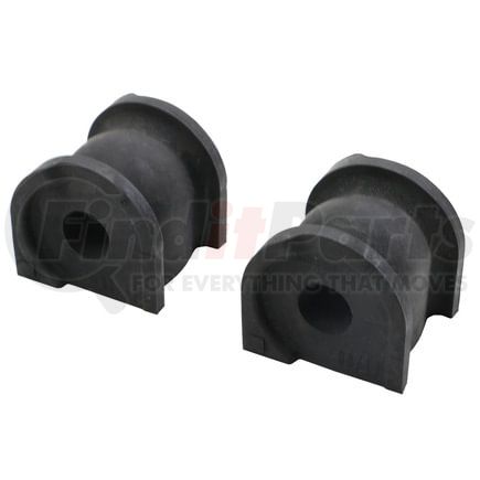 K201290 by MOOG - Suspension Stabilizer Bar Bushing Kit