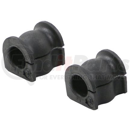 K201299 by MOOG - MOOG K201299 Suspension Stabilizer Bar Bushing Kit