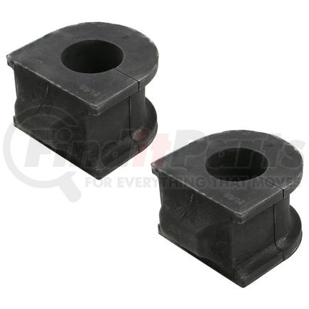 K201315 by MOOG - Suspension Stabilizer Bar Bushing Kit