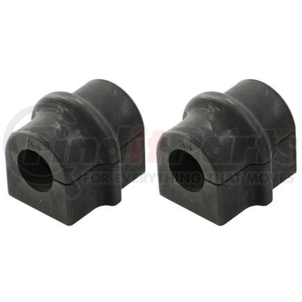 K201359 by MOOG - MOOG K201359 Suspension Stabilizer Bar Bushing Kit