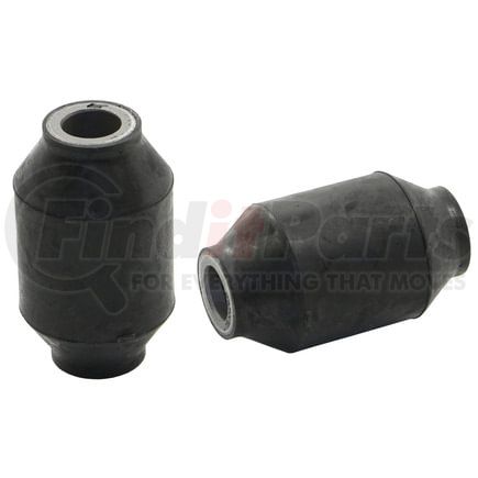 K201375 by MOOG - Leaf Spring Bushing