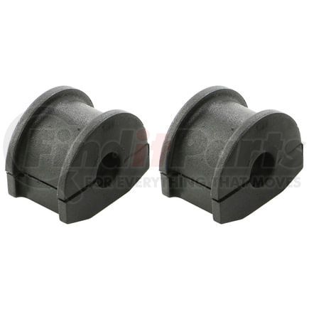 K201377 by MOOG - Suspension Stabilizer Bar Bushing Kit