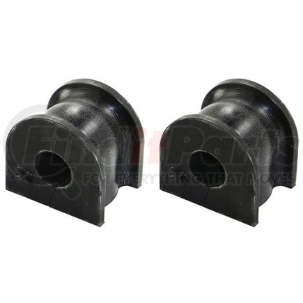 K201378 by MOOG - Suspension Stabilizer Bar Bushing Kit