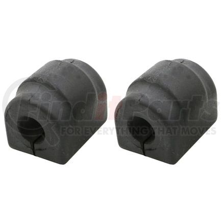 K201392 by MOOG - Suspension Stabilizer Bar Bushing Kit