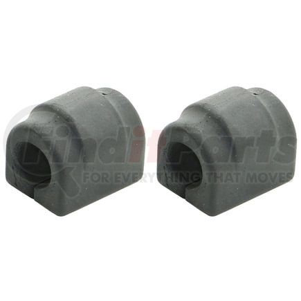 K201396 by MOOG - Suspension Stabilizer Bar Bushing Kit