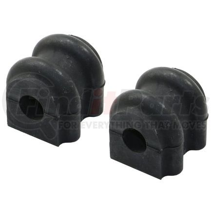 K201485 by MOOG - MOOG K201485 Suspension Stabilizer Bar Bushing Kit