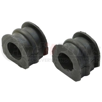 K201504 by MOOG - Suspension Stabilizer Bar Bushing Kit