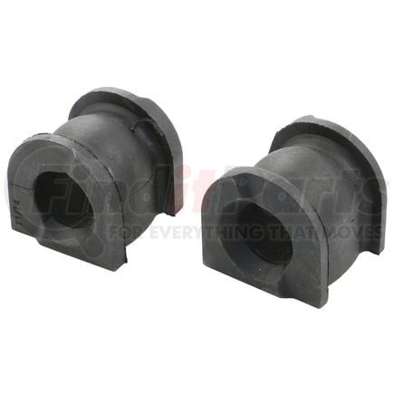 K201516 by MOOG - Suspension Stabilizer Bar Bushing Kit