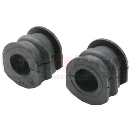 K201555 by MOOG - Suspension Stabilizer Bar Bushing Kit