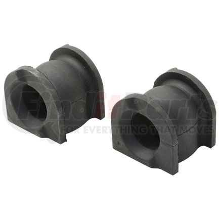 Moog K201576 Suspension Stabilizer Bar Bushing Kit MOOG K201576 Suspension Stabilizer Bar Bushing Kit for Honda Crosstour
